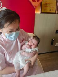 -大美母婴月子中心(虹桥店)