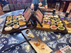 -桥香园过桥米线(国贸店)