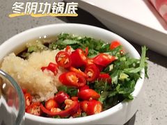 -海底捞火锅(九久奥特莱斯店)