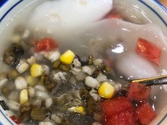 -文昌邓记清补凉(西沙路店)