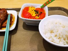 -老乡鸡(东方广场店)