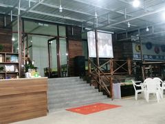 -沿海渔家院蒸汽海鲜·东北菜(东戴河店)