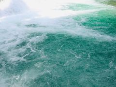 -小七孔景区-六十八级跌水瀑布