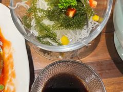 -福慧慈缘素食餐厅(王府井店)