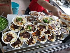 -洞子口张老二凉粉(文殊院店)