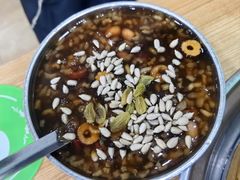 -清真老铁家灌汤包