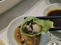 -船歌·鱼水饺青岛菜(国贸商城店)
