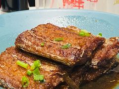 家常烧带鱼-金鼎轩(亚运村店)
