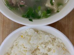 -许氏朝鲜族牛肉汤馆