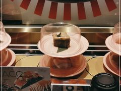 -争鲜回转寿司(南开大悦城店)