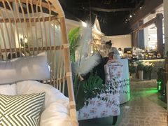 -初拾·花里餐厅(钜城华亿店)