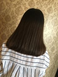 -KEIVON HAIR·崎宏