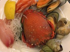 -武汉武昌威斯汀酒店-知味自助餐厅
