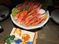-福樱兰海鲜放题铁板烧(加州店)
