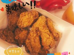 -肯德基(杭州和平饭店)