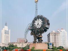 -世纪钟