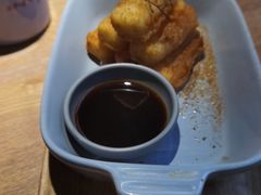 -蜜桃餐厅·伴山(湖滨商业街店)