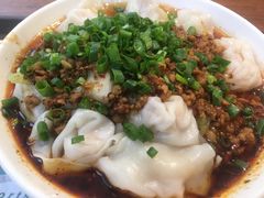-聚园面庄(新光天地店)