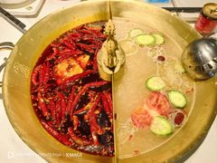 -小龙翻大江文化火锅(宽窄店)