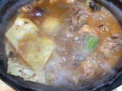 -范贤光鸡公煲(平乐园总店)