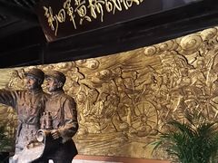 -黄桥古镇