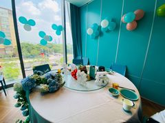 -雀蓝川菜(星悦汇店)