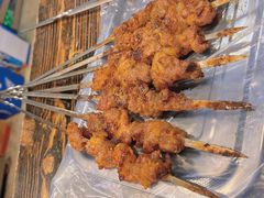 -锤子火锅(百步亭金桥汇2期店)