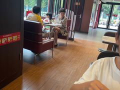 -汉堡王(北京通州领展店)
