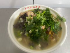 -文山荷鲜居(翠湖店)