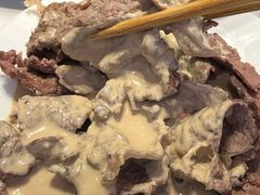 -巴邑火锅·鲜切牛肉(萧山银隆店)