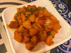 -旺达·福州菜(正大广场店)
