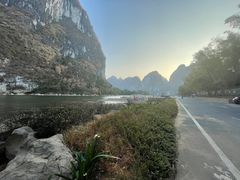 -桂林兴坪漓江