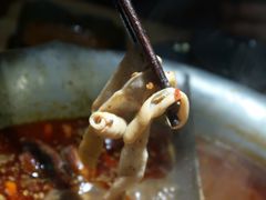 风味鸭肠-湊湊火锅·茶憩(上海合生汇店)