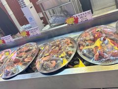 -大学城夜市