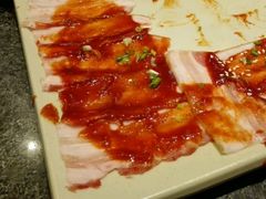 -韩林炭烤自助烤肉火锅(恒峰步行街店)