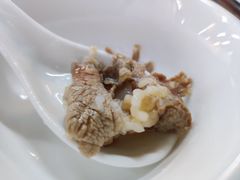 -顺德公平靓正特色牛花粥(花都店)
