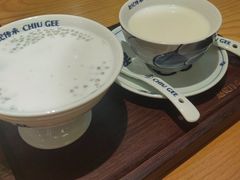 -赵记传承·中式甜品(中山石岐大信店)