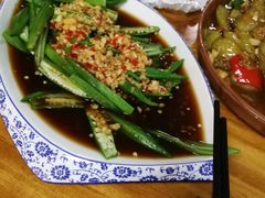 -老家鸡鱼馆(颐湖园店)