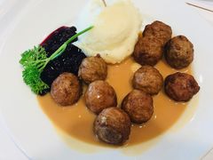 -宜家·瑞典风味餐厅(烟台路店)