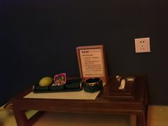 -舞指仙境足浴(紫荆广场店)