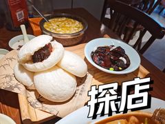 -四灶儿·2005地道杭帮菜(杭州鼓楼1店)