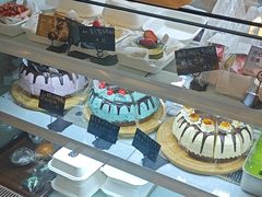 -Max Bakery 阿唛手作