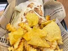 -TACO STAR 塔可星(下沙宝龙店)