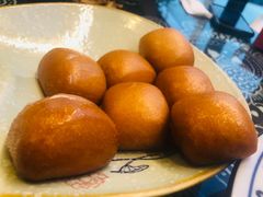 黄金小馒头-阿嫂印象·民间江湖菜(大学城店)