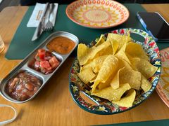 -HFFOUSA TACO弗萨塔可墨西哥餐厅(颐堤港店)