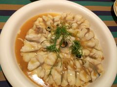 -白云国际会议中心·辣轩