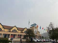 -长沙友阿奥特莱斯