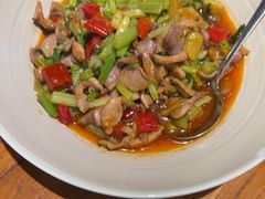 -巴蜀风·地道川菜(总店)