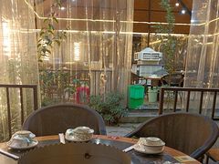 -醉月城西昌火盆烧烤(天府店)