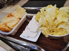 -粤潮牛肉火锅店(江南大道店)